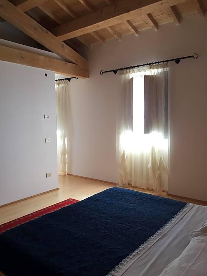 Triple Room Garden View