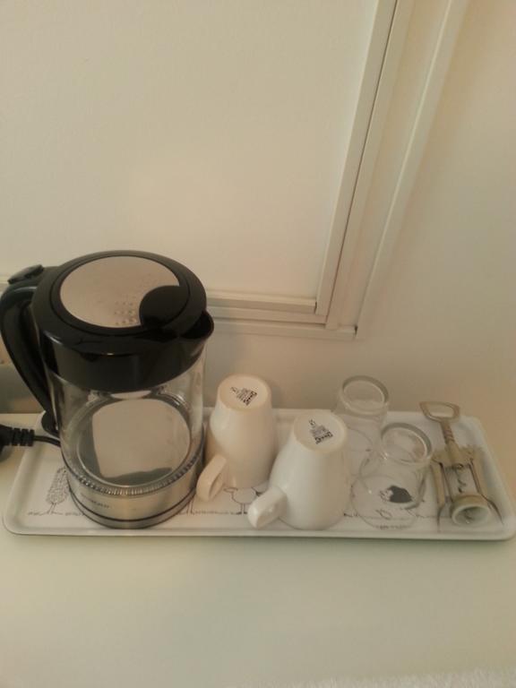 Chambre Double Standard