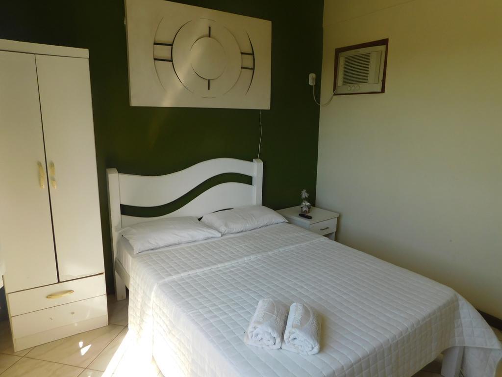 Habitación Doble Estándar