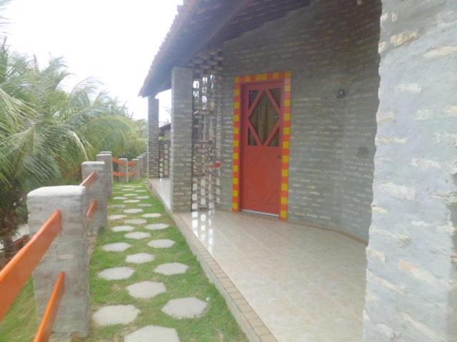 Superior Triple Room Sea View