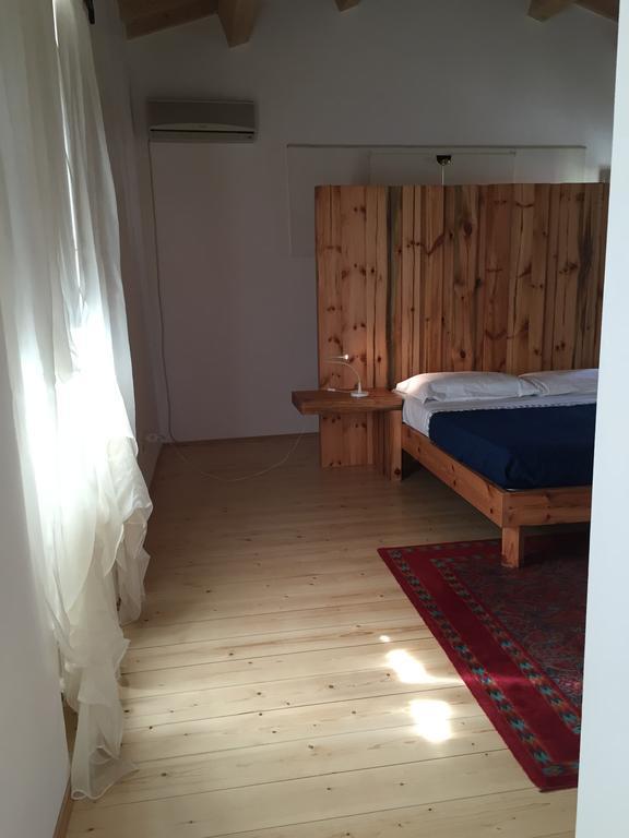 Triple Room Garden View
