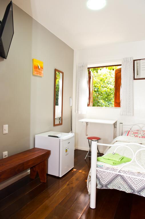 Quarto Individual