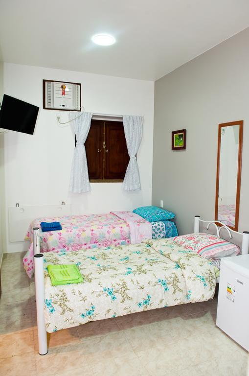 Quarto Duplo