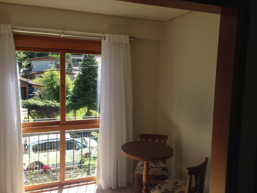 Studio Appartement