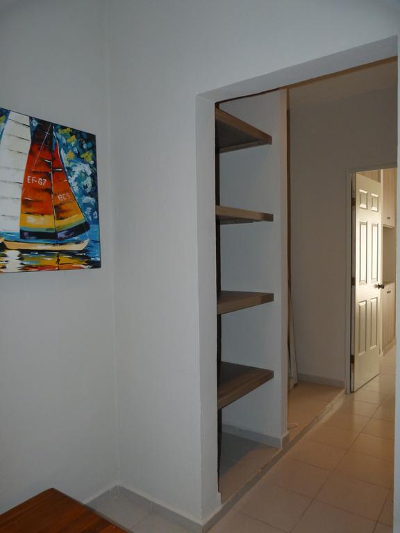 Apartamento Deluxe de 1 dormitorio