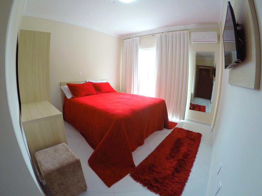 Suíte Deluxe com Vista do Jardim