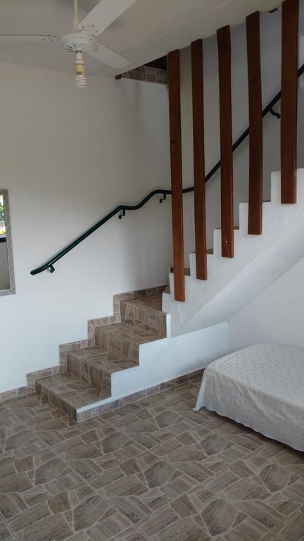 Two-Bedroom Chalet Air Conditioning
