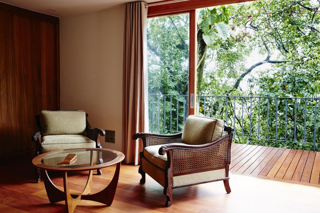 King Room with Balcony