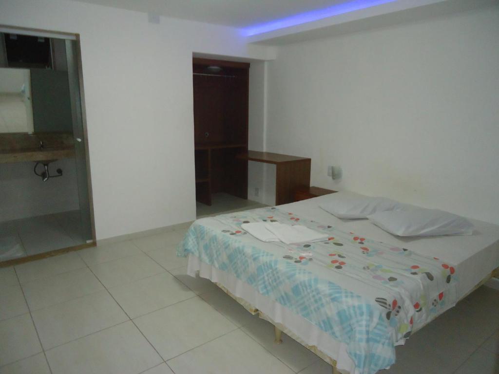 Habitación Doble Estándar