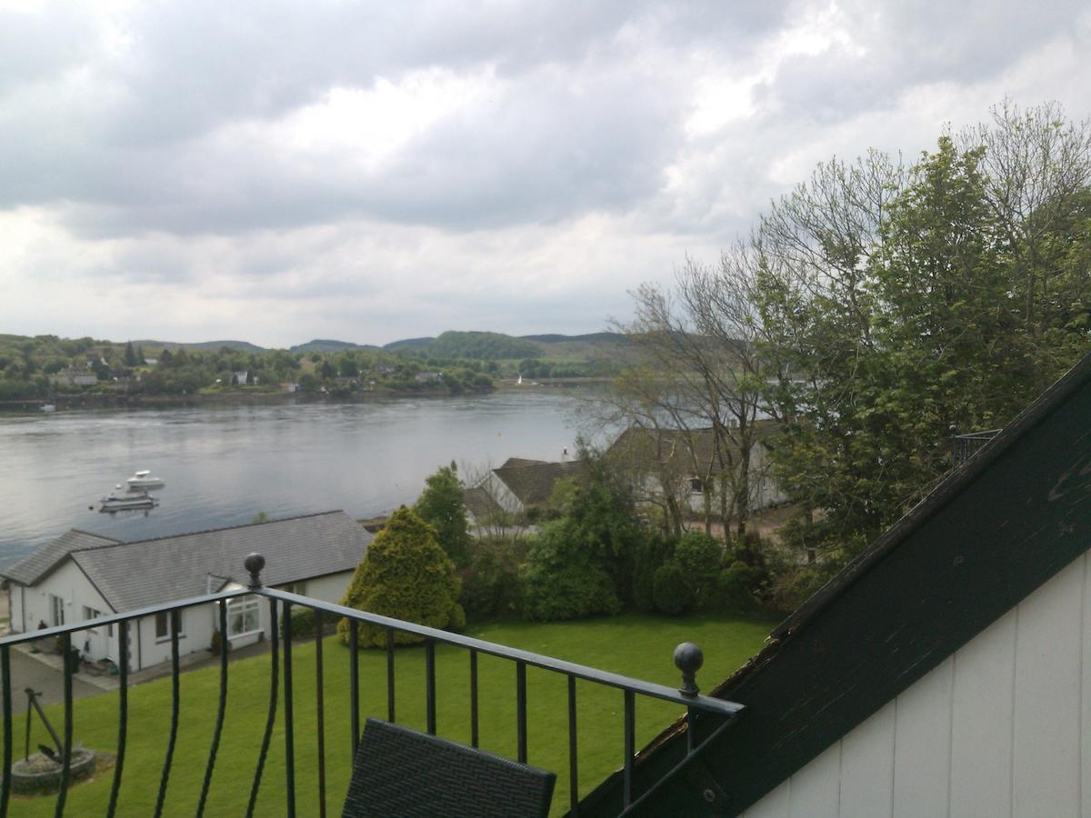 Superior Double Room with Balcony