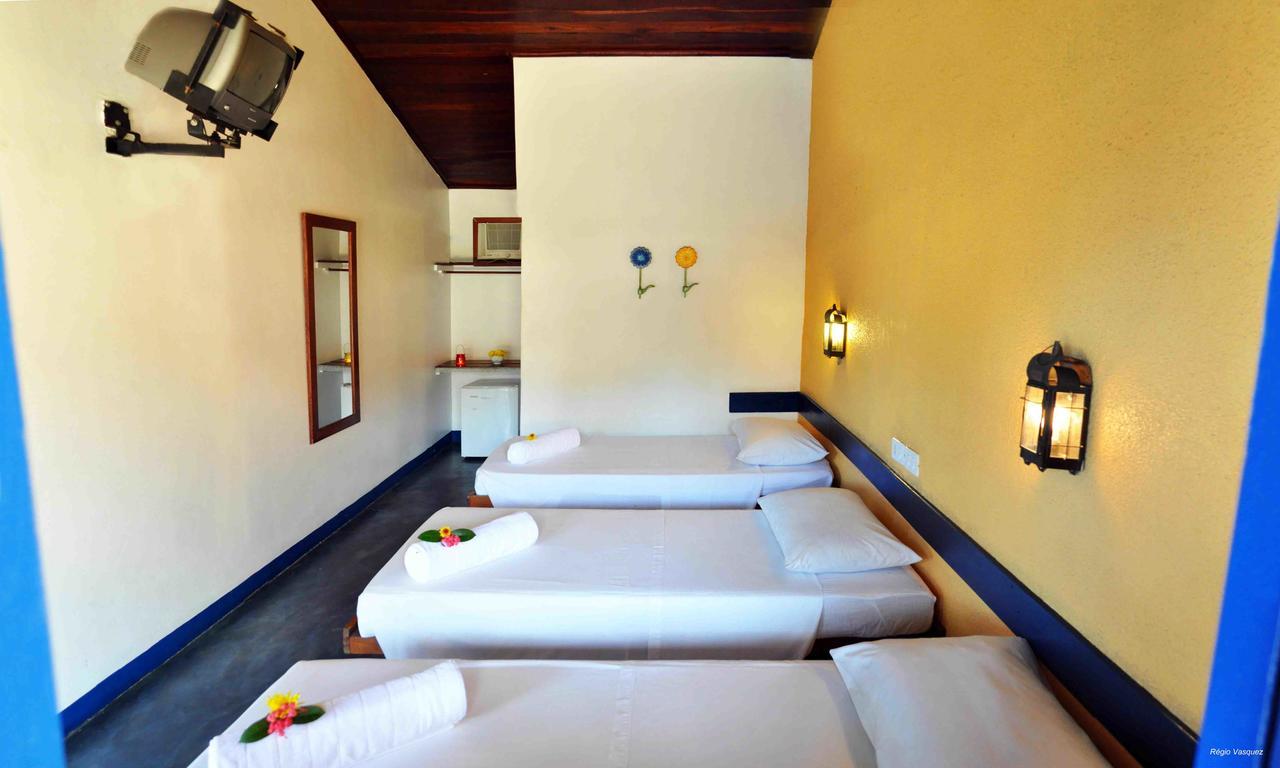 Habitación Triple