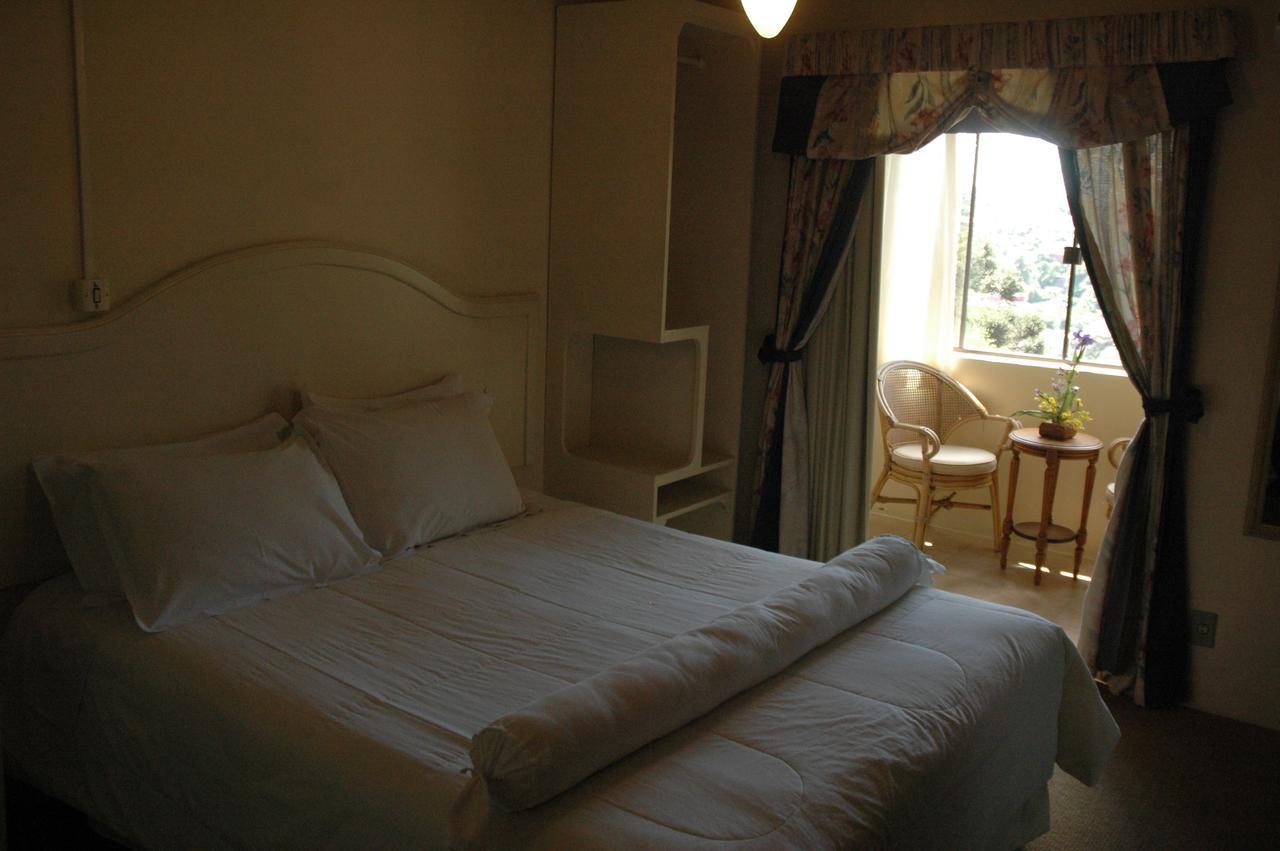 Quarto Deluxe