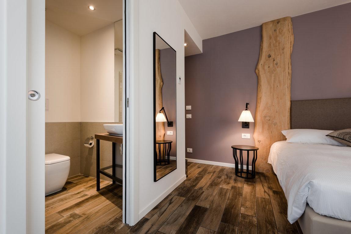 Double Room Balcony