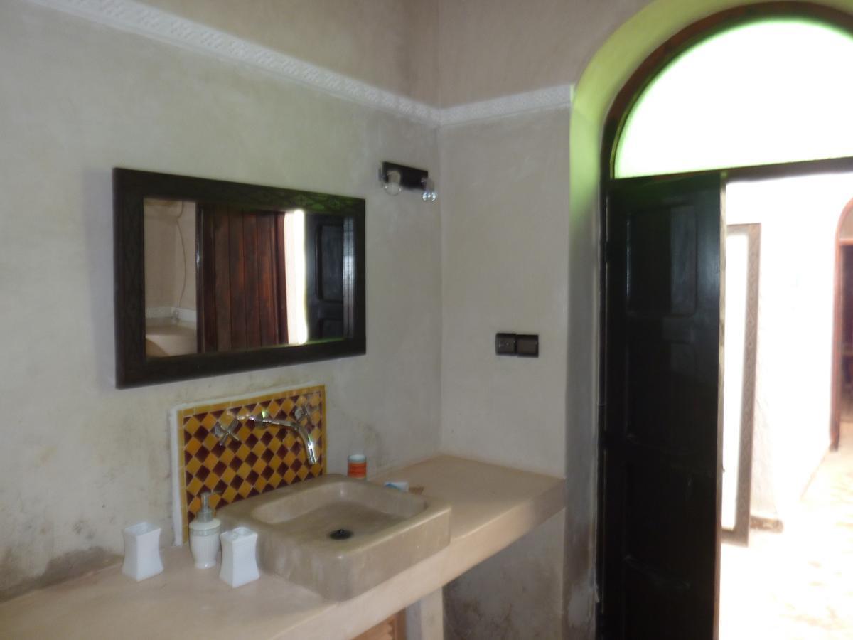 Habitación Doble con baño compartido