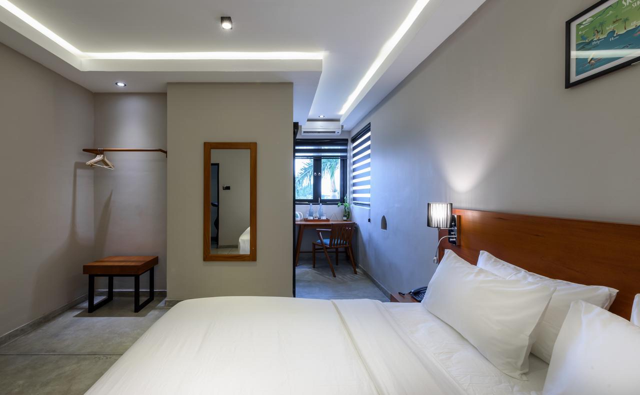 Queen Room