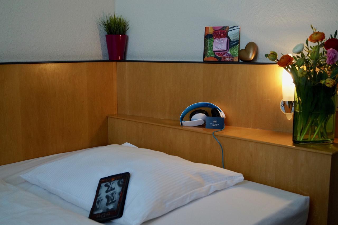 Chambre Simple