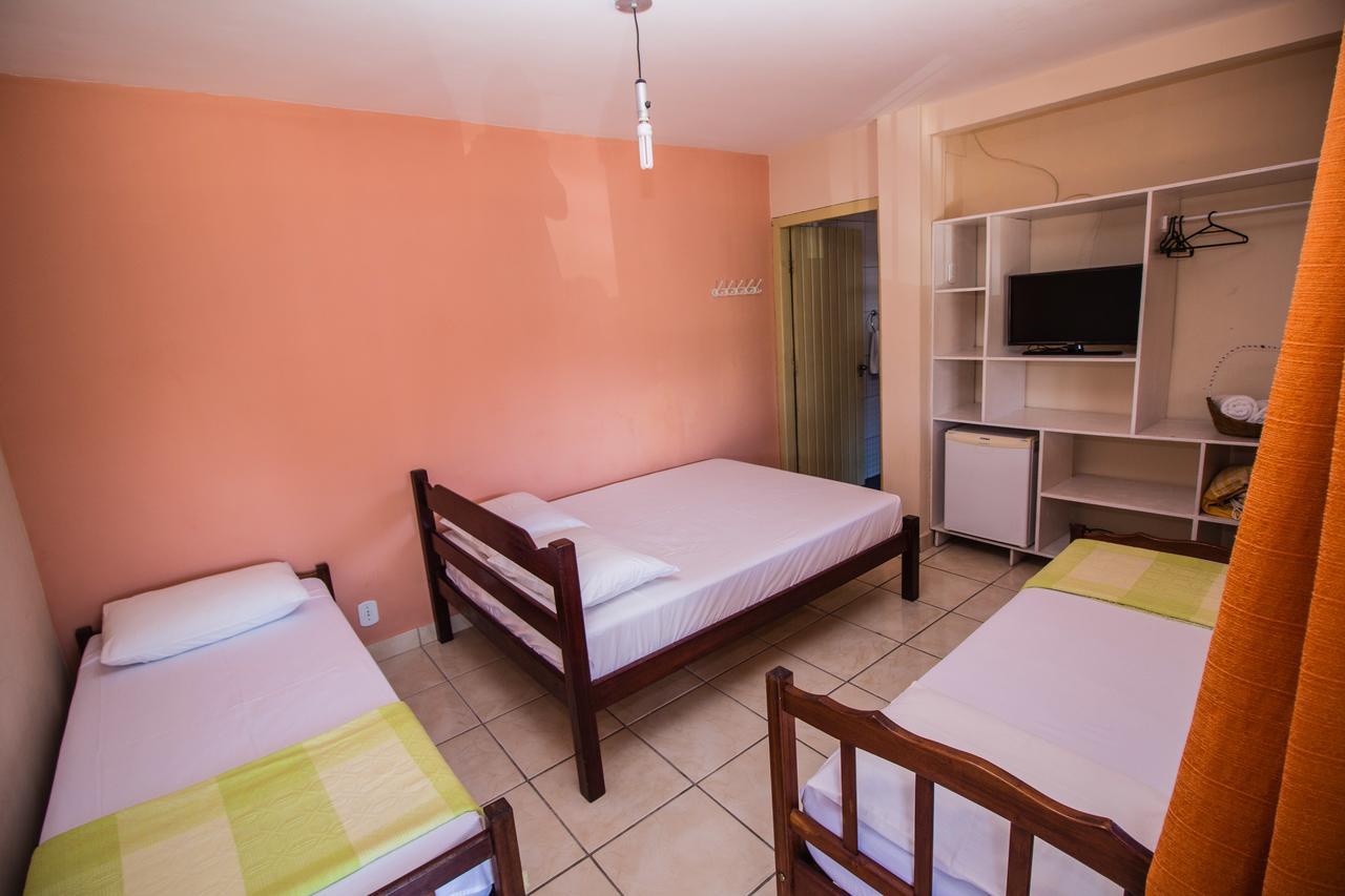 Habitación cuádruple