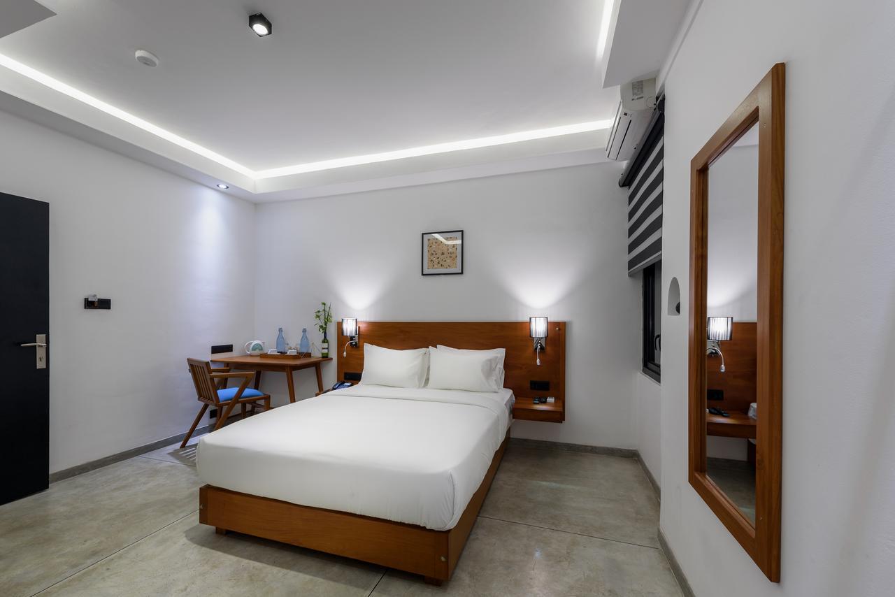 Queen Room