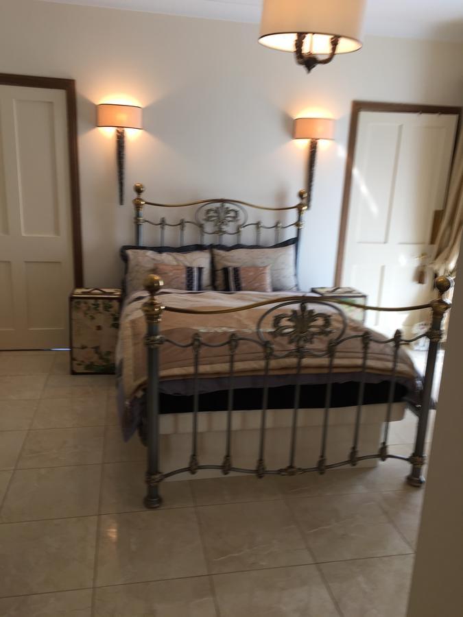 Deluxe Double Room Bath