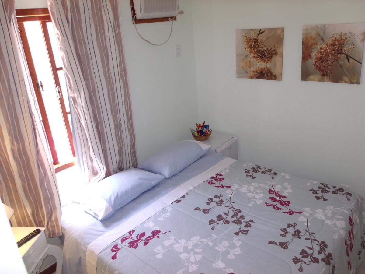 Quarto Standard no Térreo