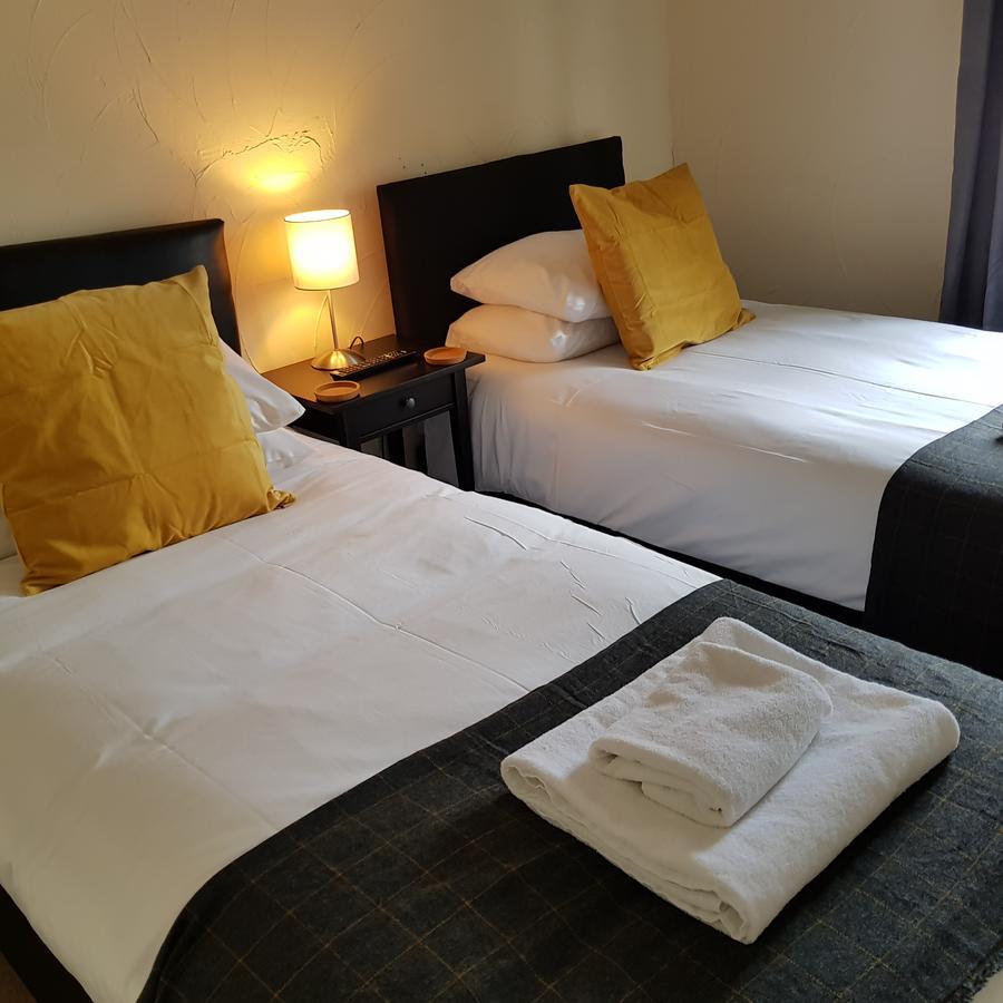 Family Double Room