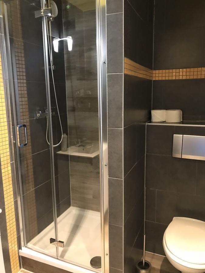 Lit dans Dortoir Mixte de 4 Lits