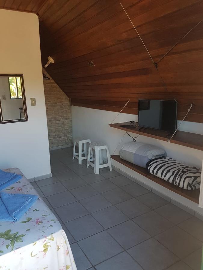 Chalet Suite