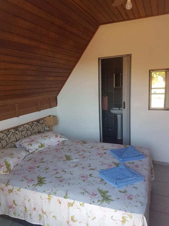 Chalet Suite