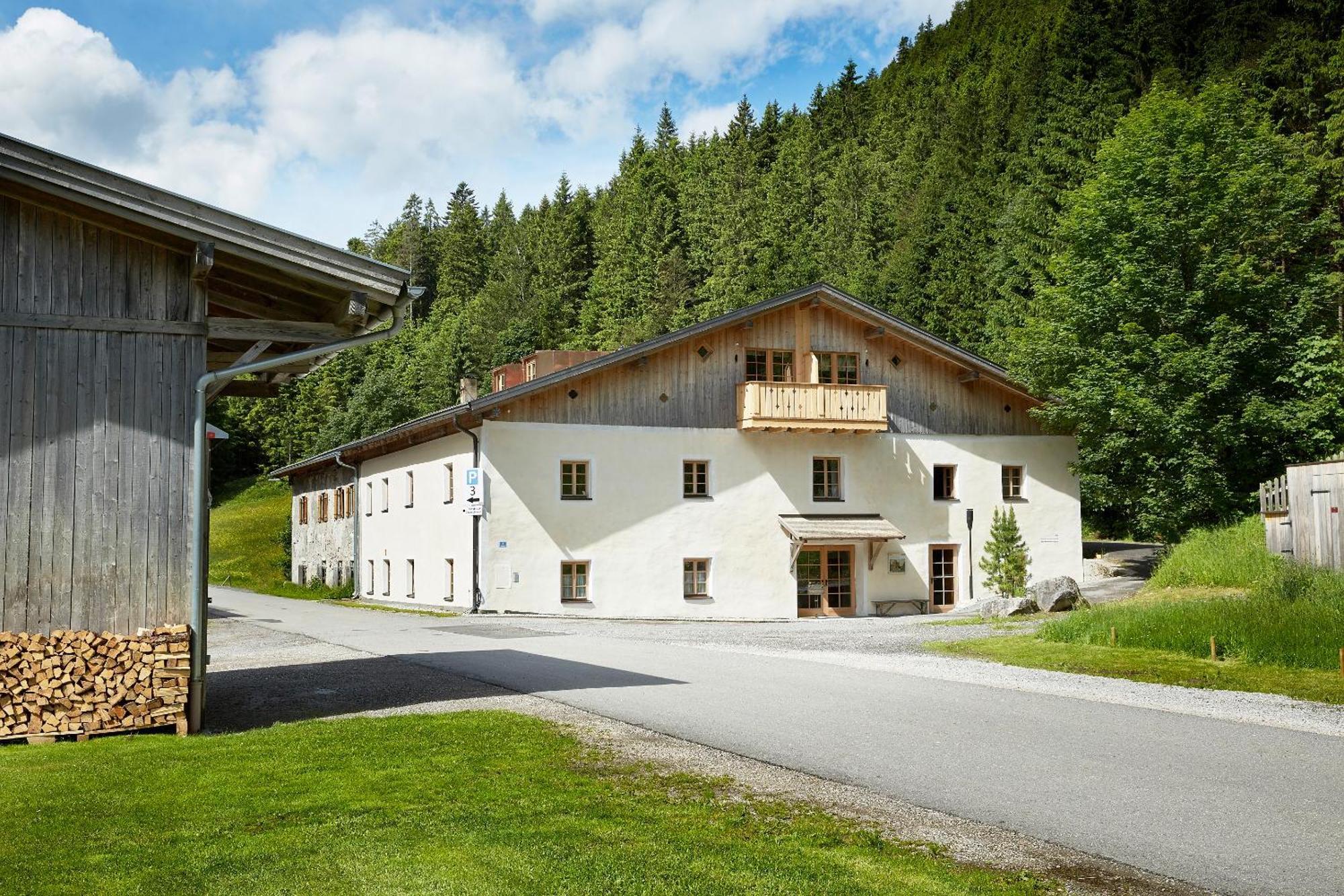 Appartement (4 Volwassenen)