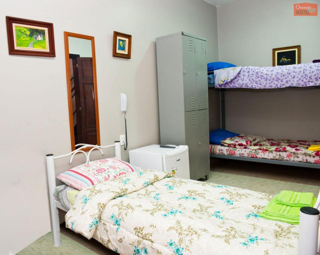 Quarto Triplo