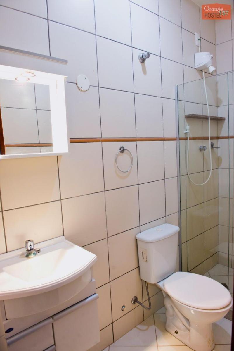Quarto Deluxe com 2 Camas de Solteiro