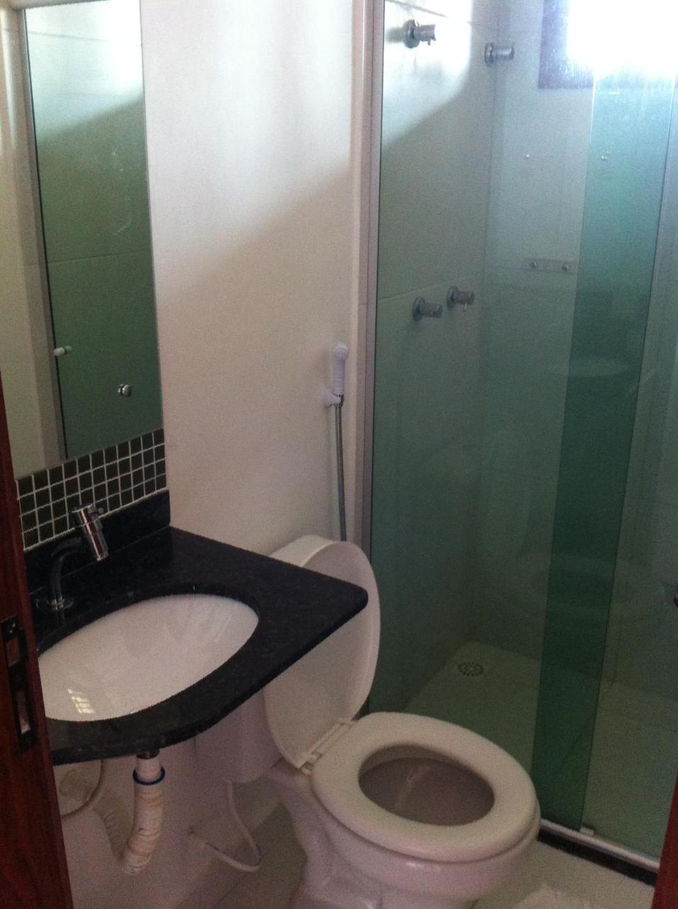 Quarto Standard com 2 Camas de Solteiro