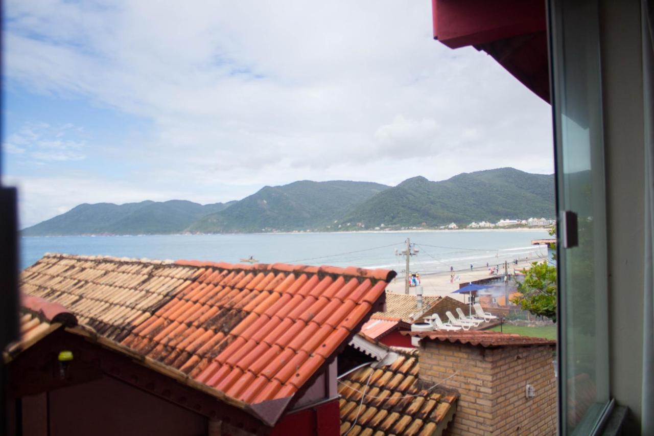 Habitación Familiar con vistas al mar