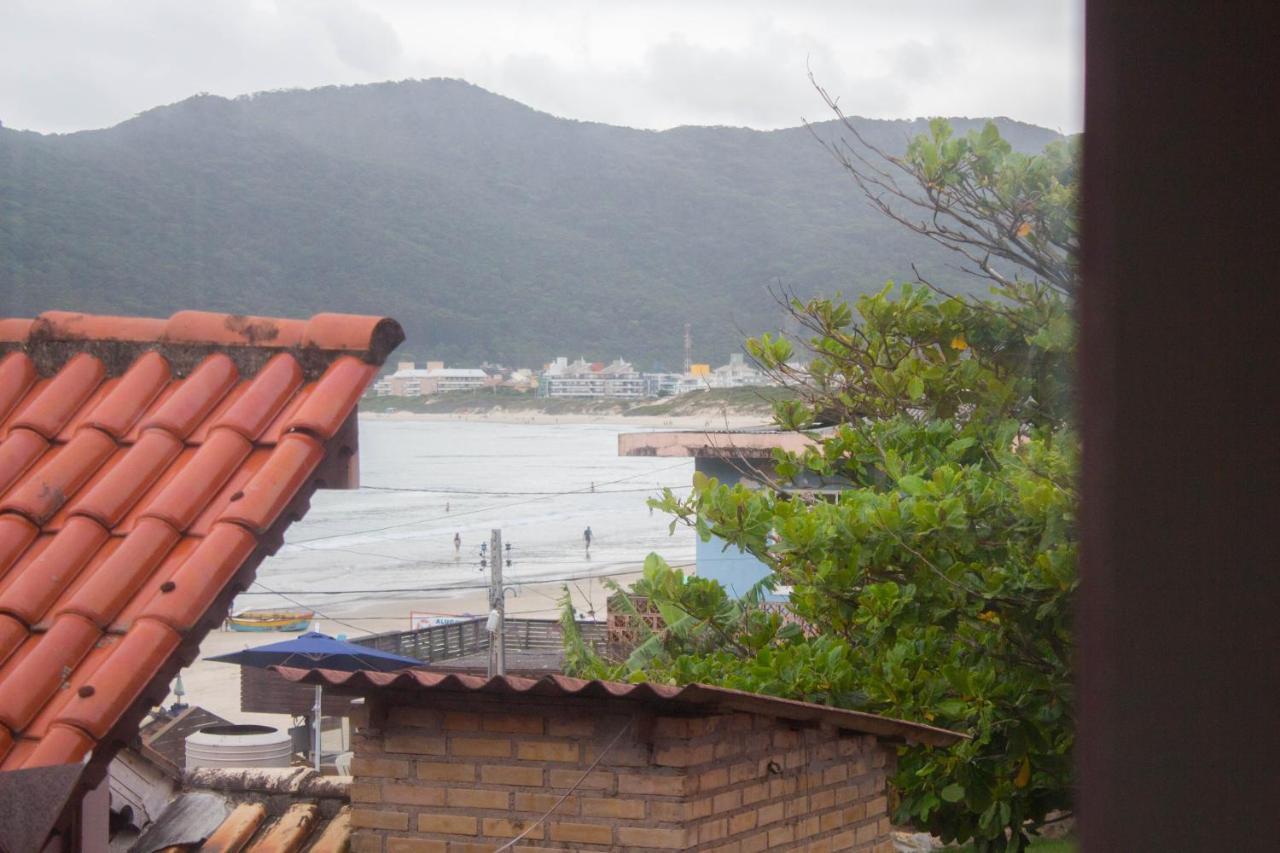 Habitación Triple Estándar con vistas al mar
