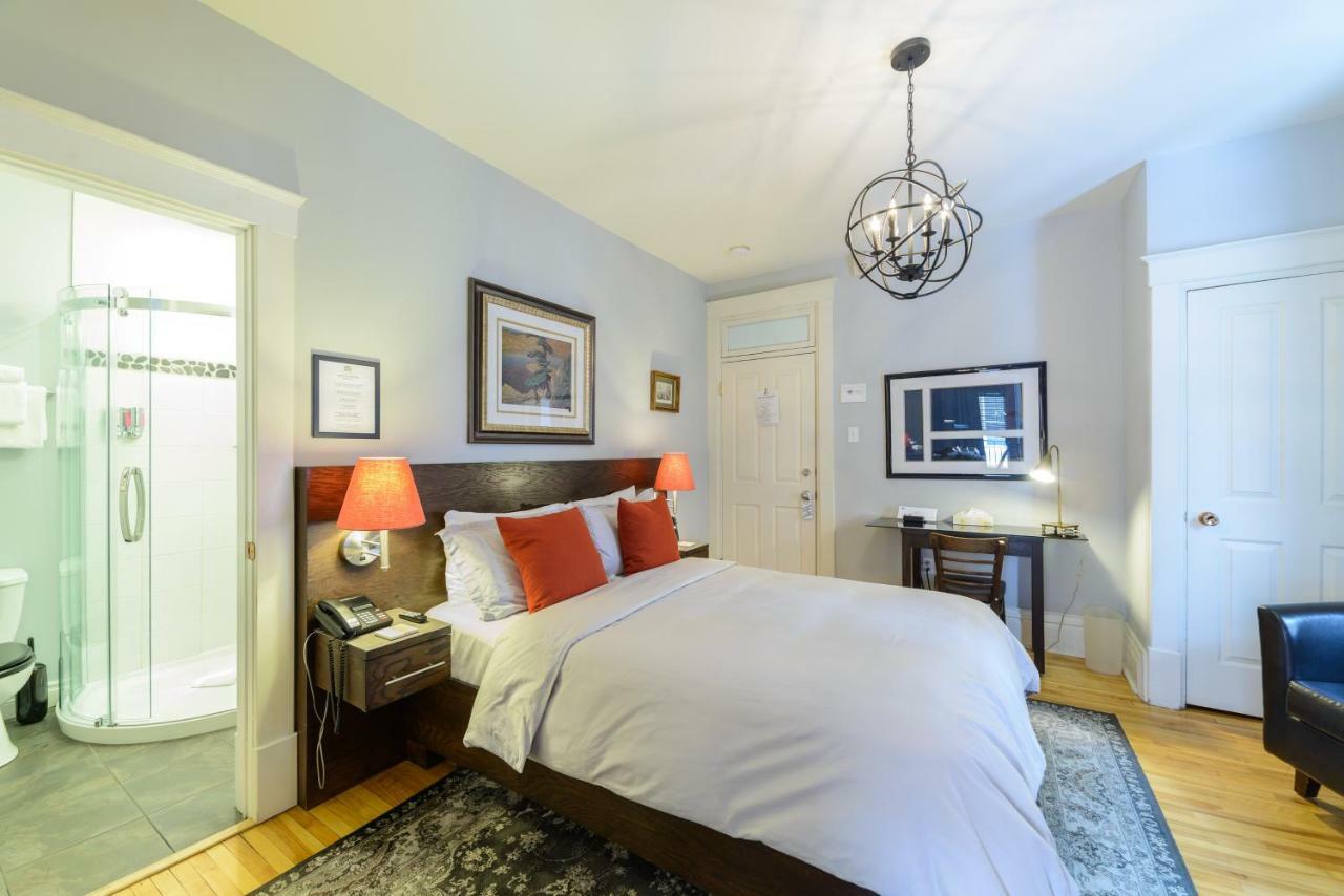 Habitación Deluxe con balcón