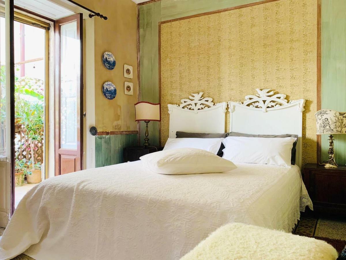Double Room Terrace