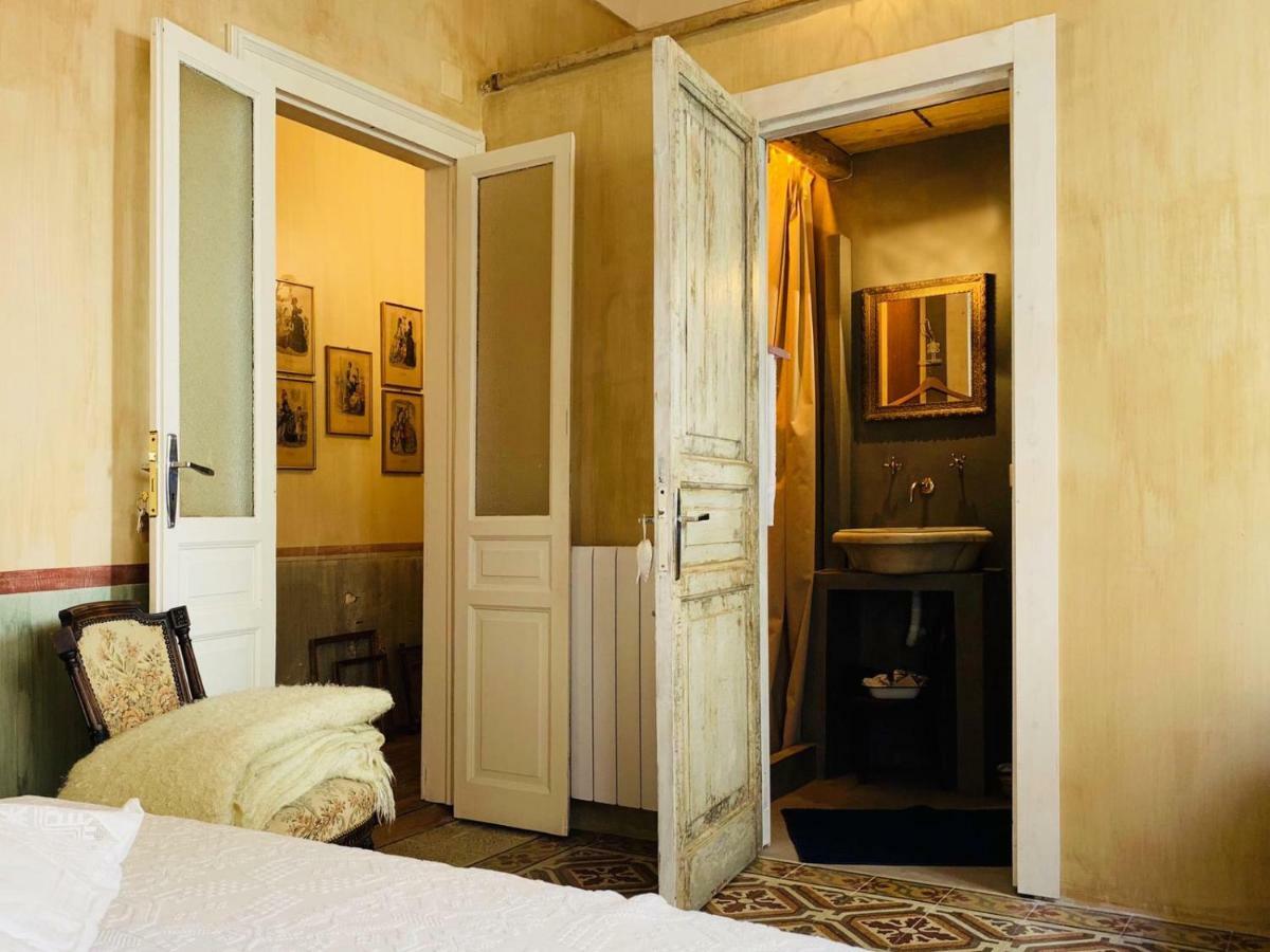 Double Room Terrace