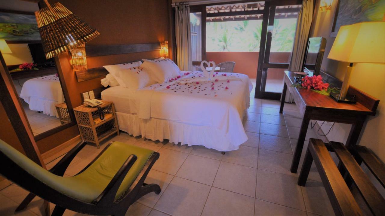 Superior Premium Double or Twin Room Sea View Adults Only