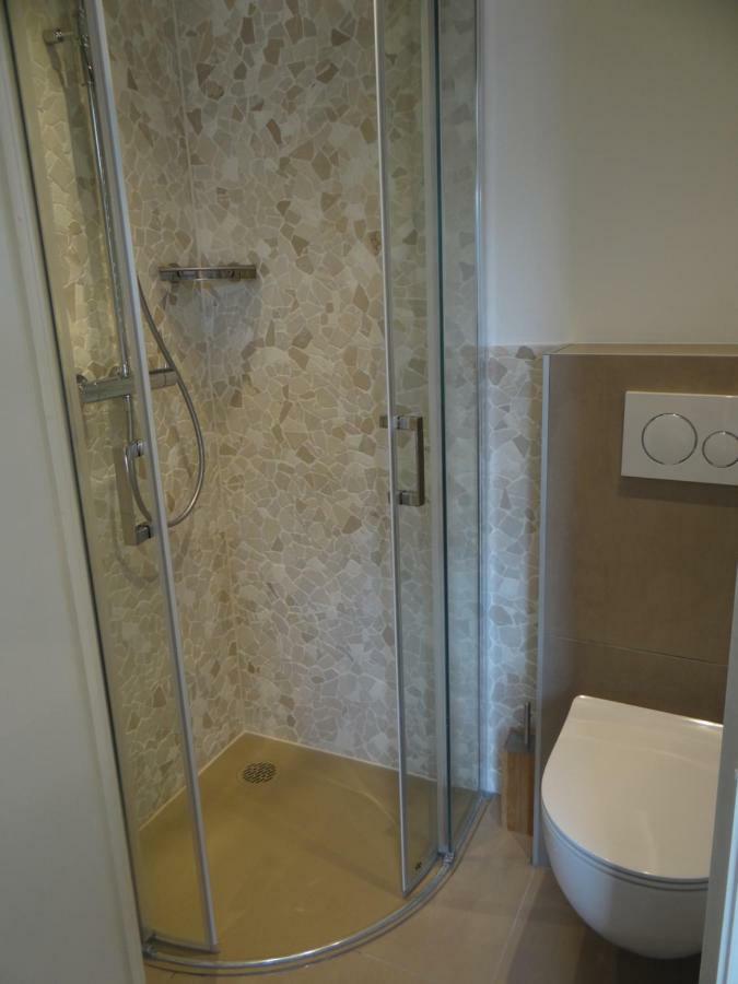 Standard Doppelzimmer