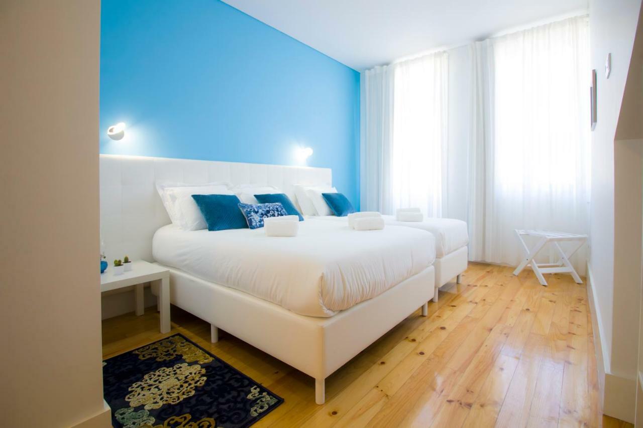 Habitación Triple Deluxe