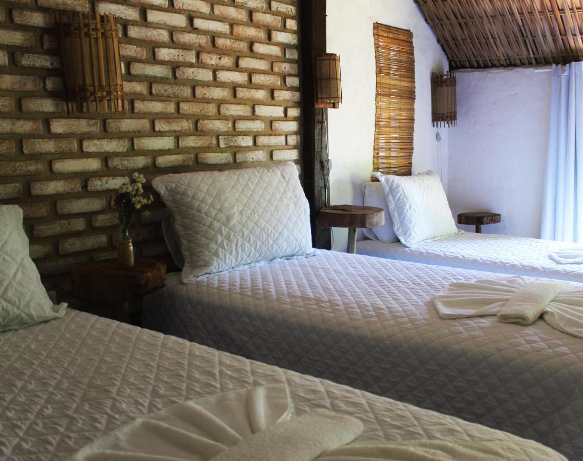 Suíte com Cama Queen-size