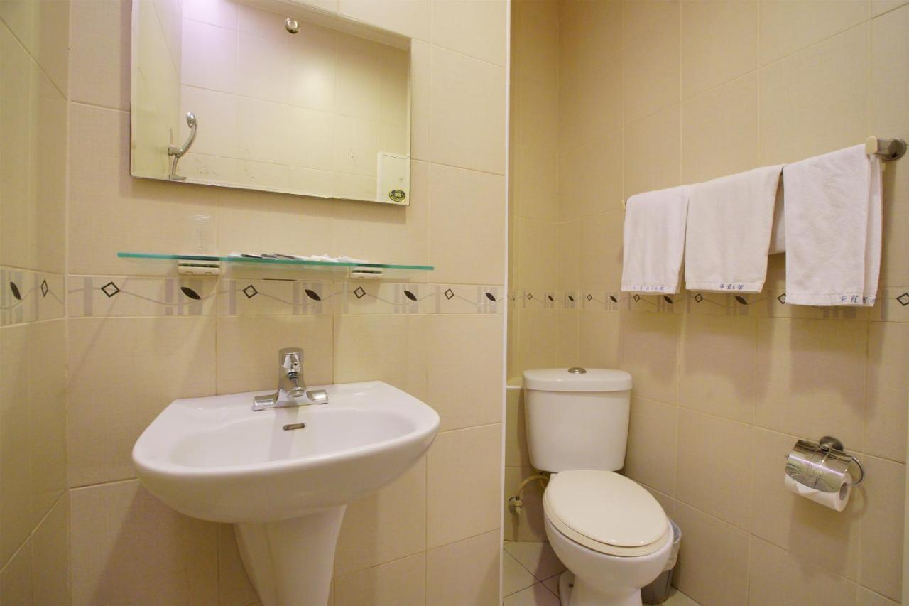 Business Double Room