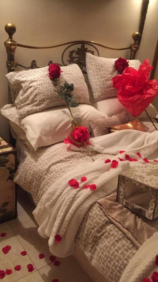 Deluxe Double Room Bath