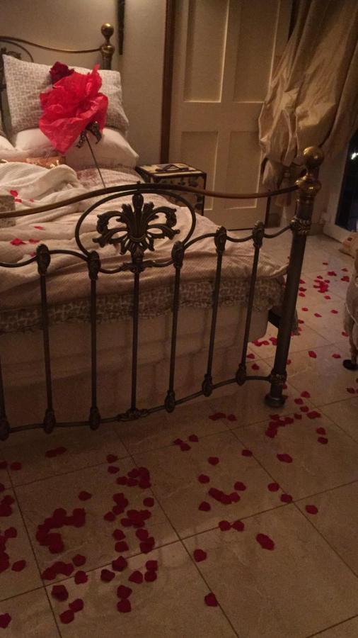 Deluxe Double Room Bath