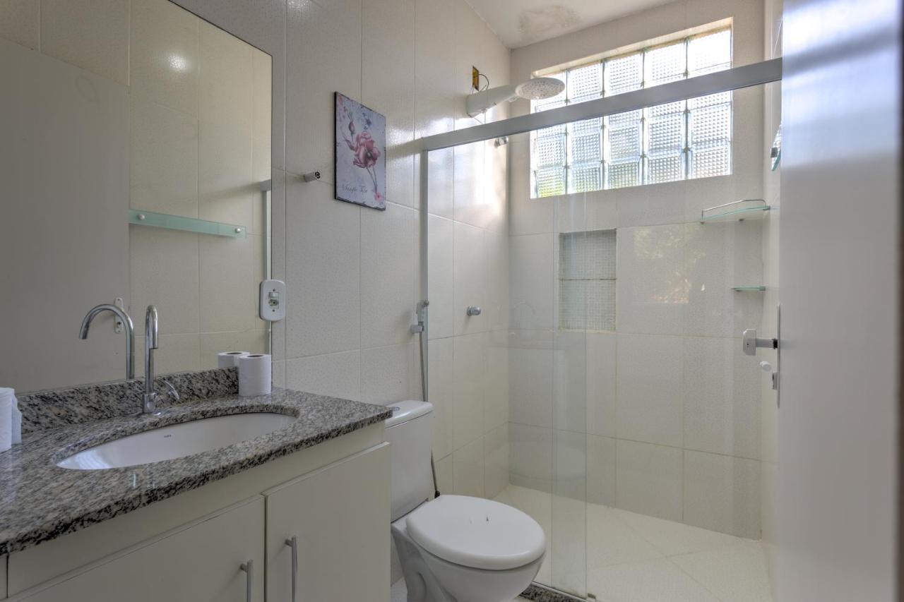 Quarto Econômico com Cama de Casal ou 2 de Solteiro