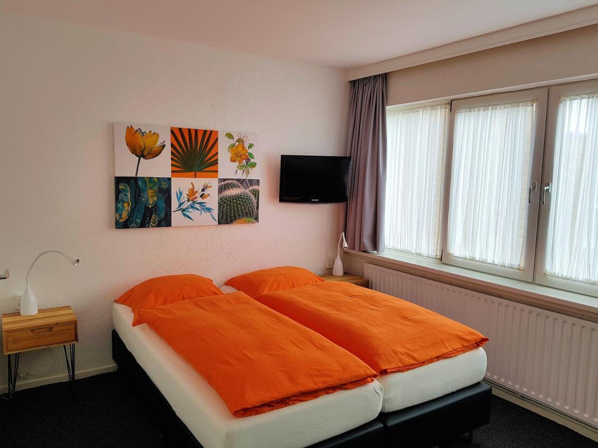 Standard Zweibettzimmer