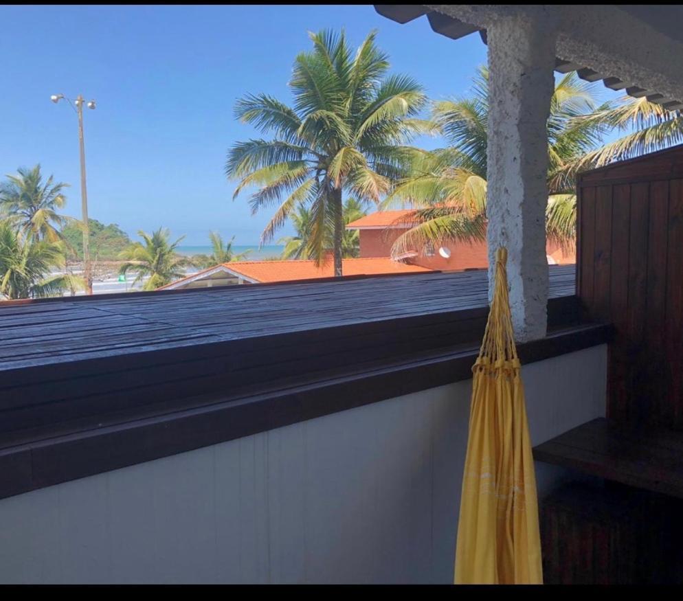Superior Suite Sea View