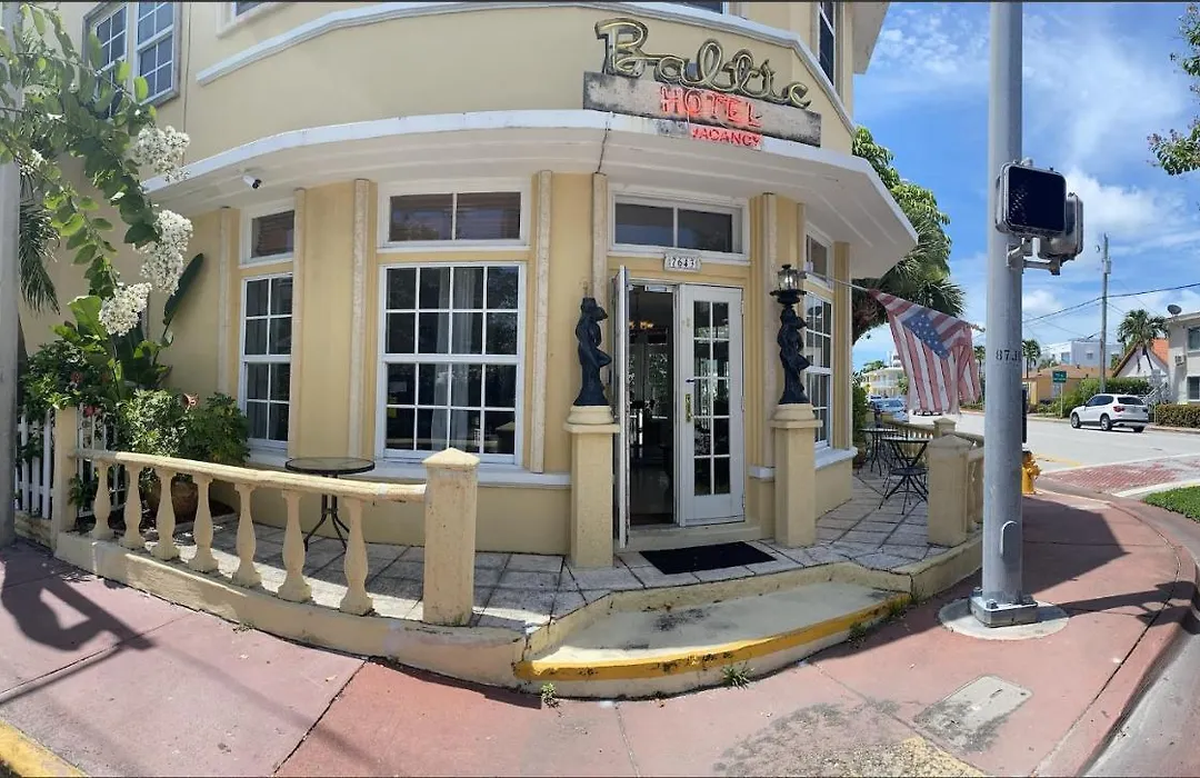 Baltic Hotel-1