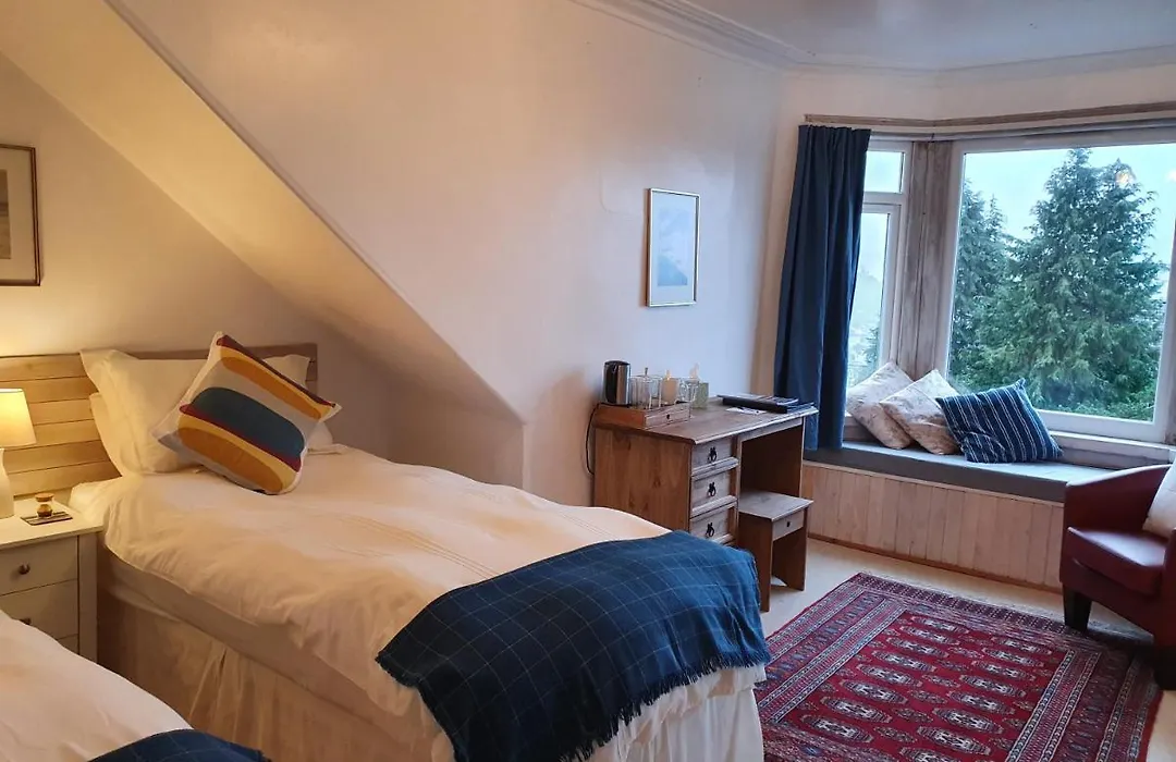 Failte Bed & Breakfast-1