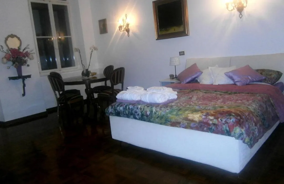 B&B Ametista-1